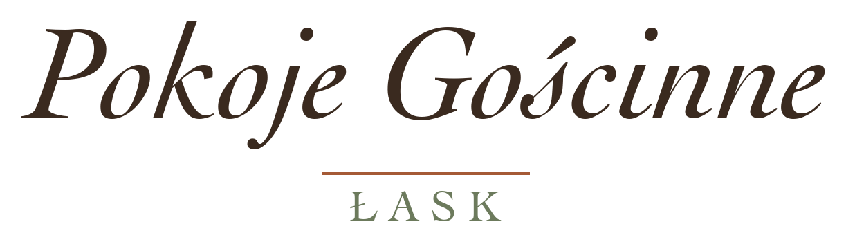 Pokoje Gościnne Łask